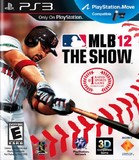 MLB 12: The Show (PlayStation 3)